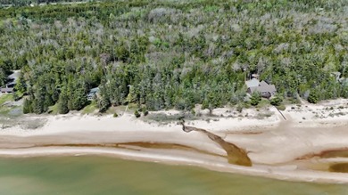 Beautiful opportunity here, 100 Ft of Lake huron frontage, .62 - photo 9