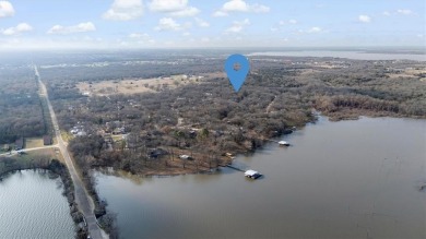 Lake Lot For Sale in Quinlan, Texas