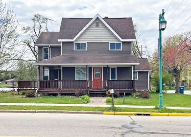 Marion Millpond Lake Home Sale Pending in Marion Wisconsin