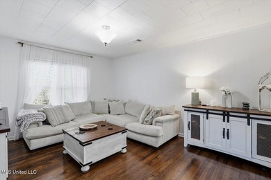 Nestled on 3 beautiful acres, this thoughtfully updated home - photo 6