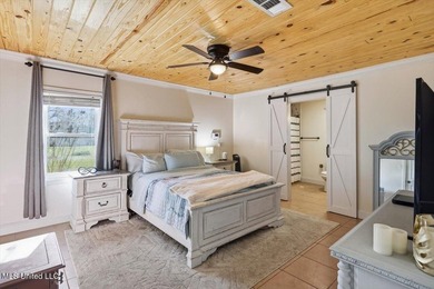 Nestled on 3 beautiful acres, this thoughtfully updated home - photo 9