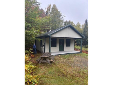 (private lake, pond, coastal) Home For Sale in Kingsbury Plt Maine