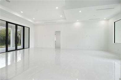 New construction on 2.34 acres in Golden Gate Estates. This - photo 11