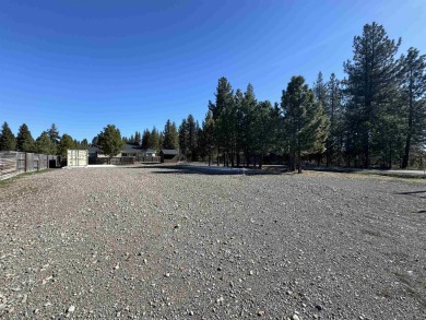 Lake Lot Off Market in Chester, California