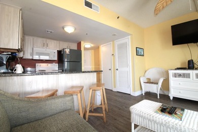 Great ocean views from the balcony of this Sun Suite in the