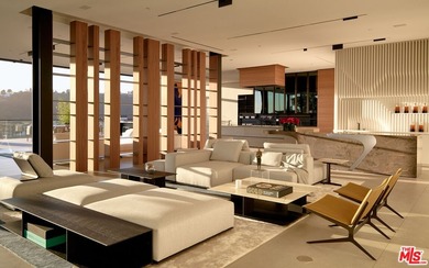 Enveloped in the lush landscape and bound by the masterful - photo 12