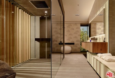 Enveloped in the lush landscape and bound by the masterful - photo 18