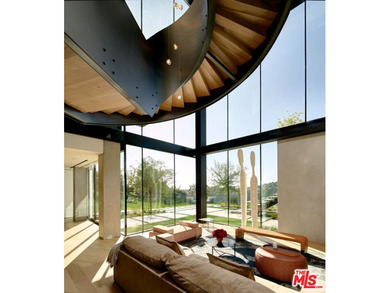 Enveloped in the lush landscape and bound by the masterful - photo 27