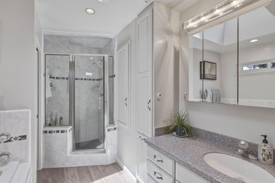 Welcome to this stunning and completely reimagined home with - photo 27