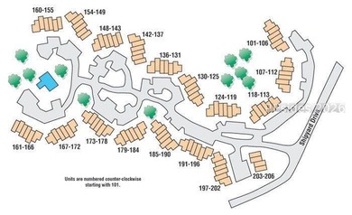 Beautiful 2-bedroom, 2.5-bath townhome located in the highly - photo 29