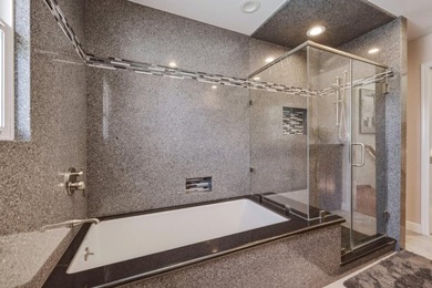 Welcome to this stunning and completely reimagined home with - photo 29