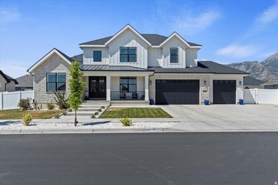 Utah Lake Home For Sale in Lindon Utah