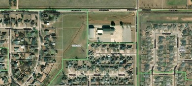5 Acre Retention Pond Investment Opportunity - Yukon, Oklahoma - photo 2