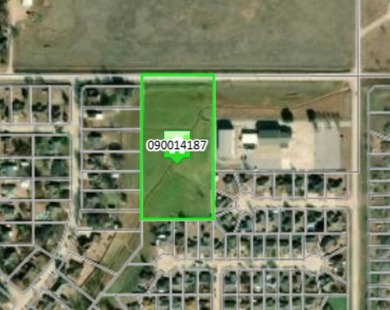 5 Acre Retention Pond Investment Opportunity - Yukon, Oklahoma - photo 3