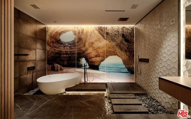 Enveloped in the lush landscape and bound by the masterful - photo 34