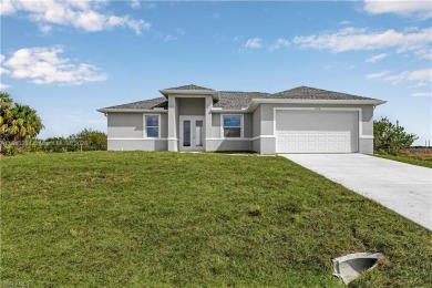 Lake Home Sale Pending in La Belle, Florida