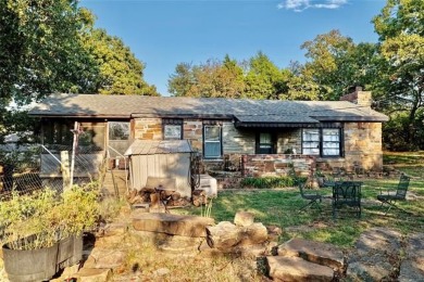 Lake Home Sale Pending in Eufaula, Oklahoma