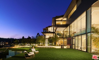 Enveloped in the lush landscape and bound by the masterful - photo 42