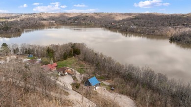 Nolin Lake Home For Sale in Cub Run Kentucky