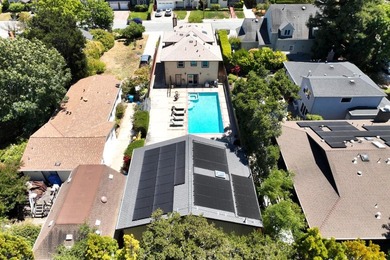 Welcome to this stunning and completely reimagined home with - photo 47
