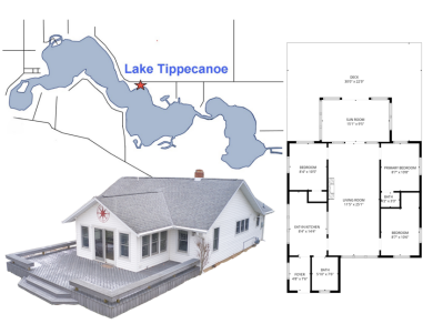 Lake Tippecanoe - Superb Views - All Sports - photo 28