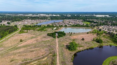 +/-86.8 acres located on Stribling Road Extension and Catlett - photo 2