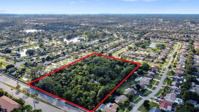 Two lots totaling 5.55 acres with over 400 feet of direct - photo 2
