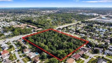 Two lots totaling 5.55 acres with over 400 feet of direct - photo 3