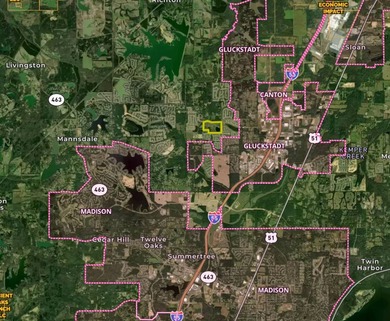 +/-86.8 acres located on Stribling Road Extension and Catlett - photo 6
