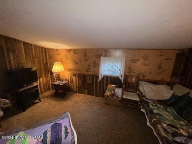 Lakeview PA State Forest Cabin. 2-3 bedrooms. Kitchenett with - photo 10