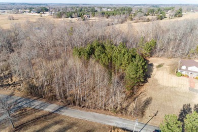 Beech Lake Lot For Sale in Lexington Tennessee