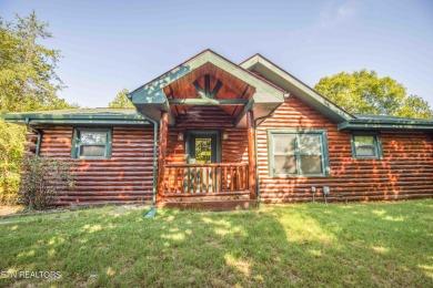 Lake Home For Sale in New Tazewell, Tennessee