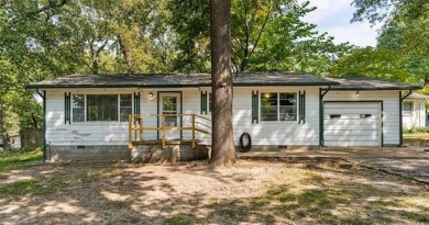 Lake Home For Sale in Grove, Oklahoma