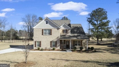 Lake Home For Sale in Mcdonough, Georgia