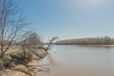 Tennessee River - Perry County Lot For Sale in Clifton Tennessee