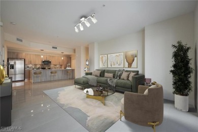 (private lake, pond, creek) Condo For Sale in Fort Myers Florida