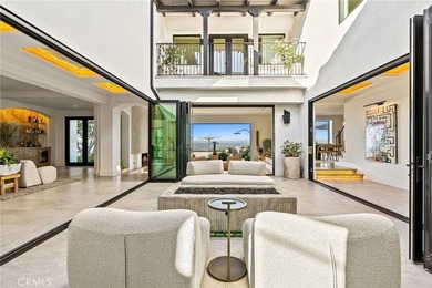 Custom Ocean-View Estate | Re-Envisioned in 2025 | Spyglass Hill - photo 12