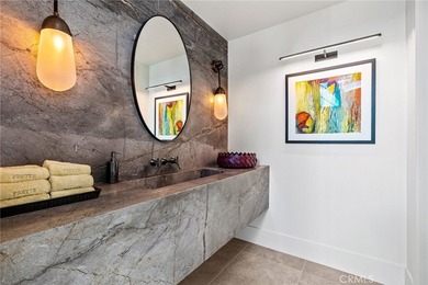 Custom Ocean-View Estate | Re-Envisioned in 2025 | Spyglass Hill - photo 19