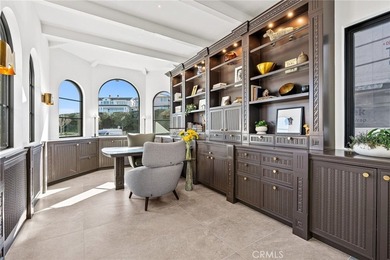 Custom Ocean-View Estate | Re-Envisioned in 2025 | Spyglass Hill - photo 20