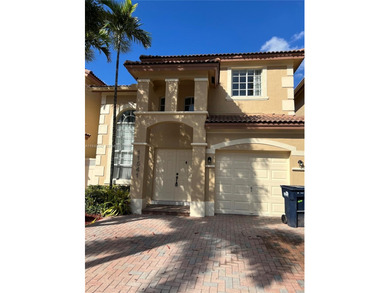 Coopers Hawk Lake  Home For Sale in Doral Florida