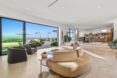 Custom Ocean-View Estate | Re-Envisioned in 2025 | Spyglass Hill - photo 21