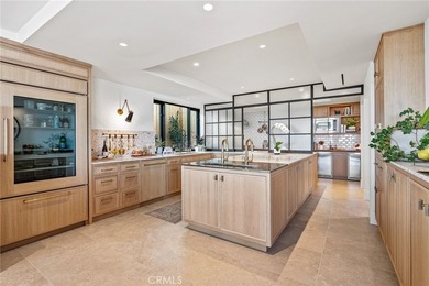 Custom Ocean-View Estate | Re-Envisioned in 2025 | Spyglass Hill - photo 28