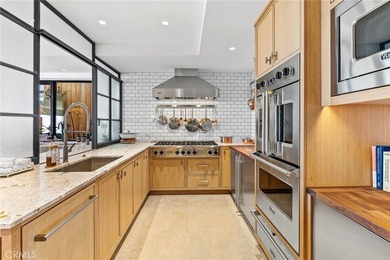 Custom Ocean-View Estate | Re-Envisioned in 2025 | Spyglass Hill - photo 30