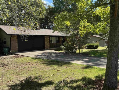 Bull Shoals Lake Home For Sale in Bull Shoals Arkansas