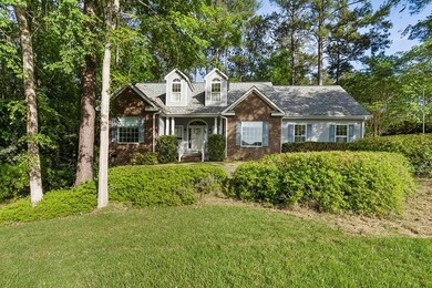 Tucked away in the desirable Mill Village section of Savannah - photo 1