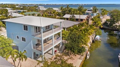 (private lake, pond, creek) Home For Sale in Lower Keys Florida