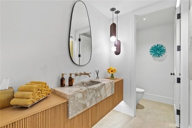 Custom Ocean-View Estate | Re-Envisioned in 2025 | Spyglass Hill - photo 31