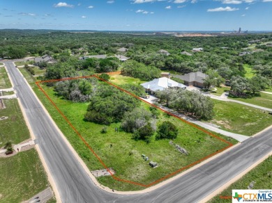 (private lake, pond, creek) Lot For Sale in New Braunfels Texas
