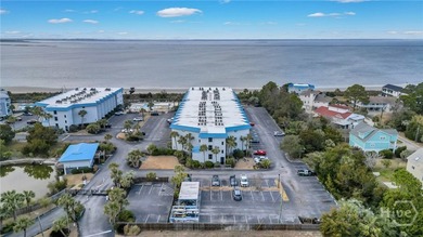 Welcome to your perfect Tybee Island Getaway! Charming 2nd floor - photo 36