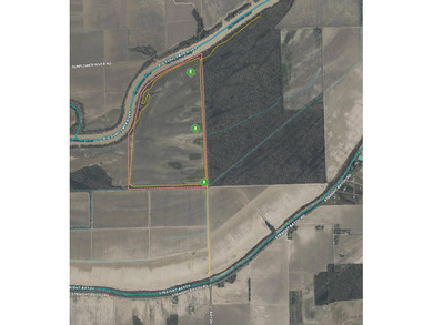 Delta Row Crop & Hunting Paradise This exceptional row crop farm - photo 36